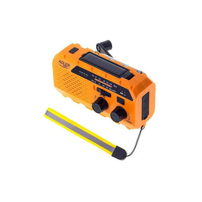 Adler Radio AD1197 — image 1