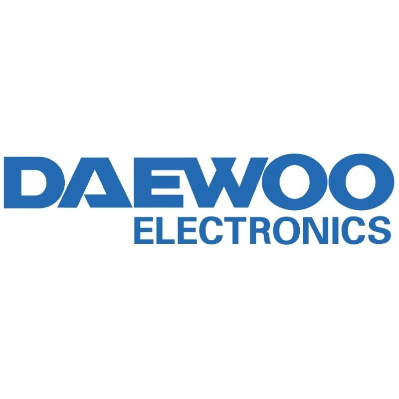 Daewoo Radio Laptop DW1008 Silver