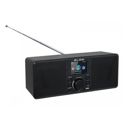 Radio Sieciowe Internetowe RI2 — image 1
