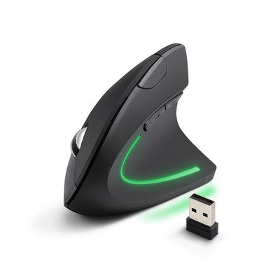 Esperanza Mouse EM133 Wireless RF 1600 DPI — image 1