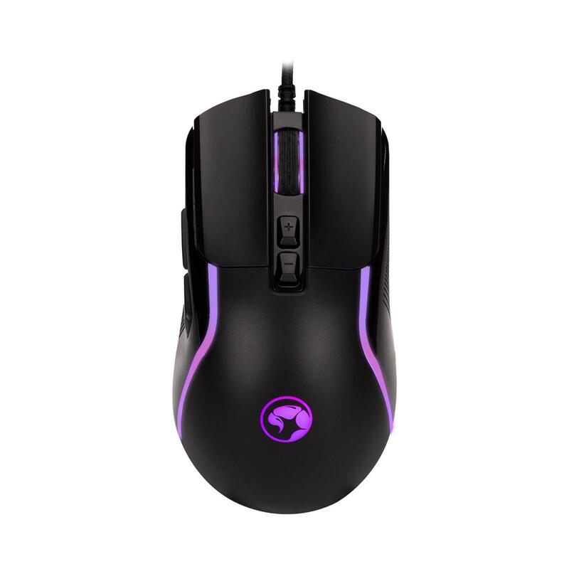 Mouse Gaming Capo 20W Wireless