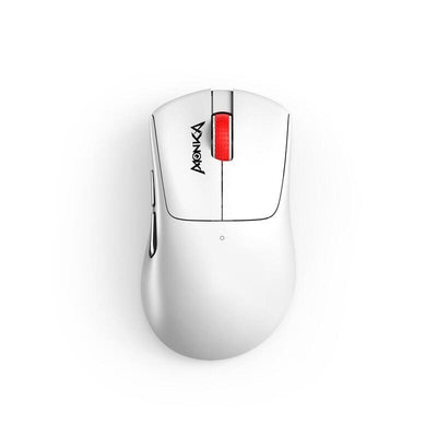 Mouse Gaming Rapid Wireless 12000 DPI — image 1