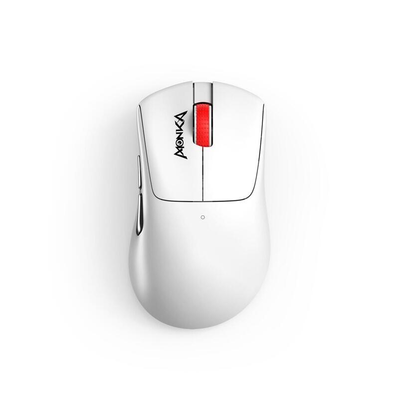 Mouse Gaming Rapid Wireless 12000 DPI