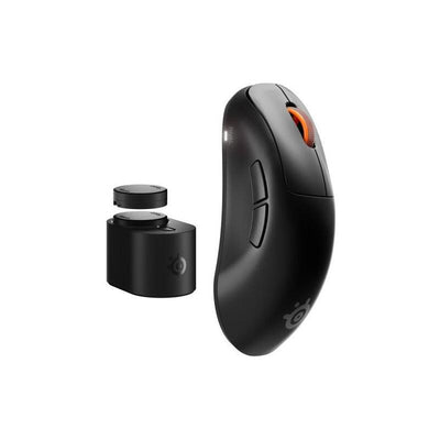 Steelseries Mouse Rival Pro Wl Black (62657) — image 1