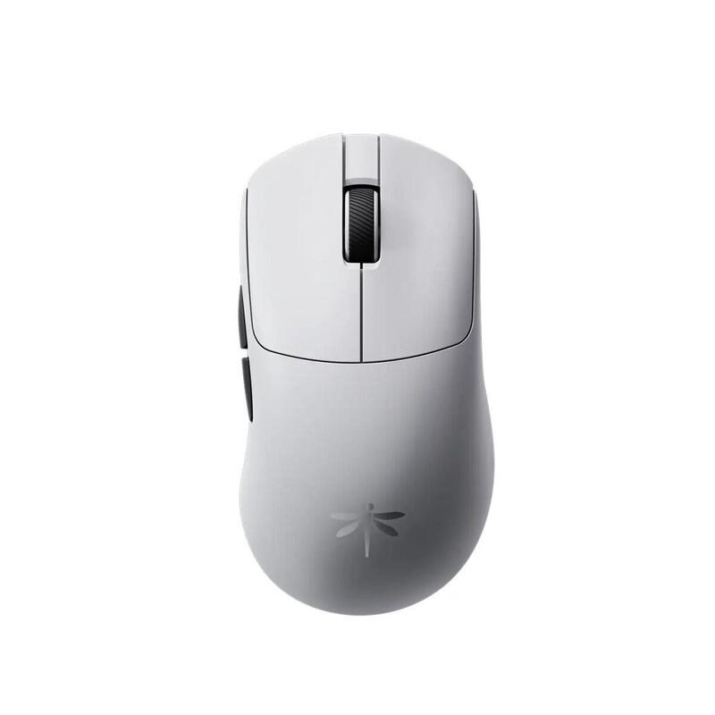 Mouse Vgn Y2 Pro + Wireless White