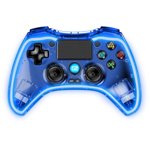 READY2GAMING PS4 Pro Pad X LED Edition — image 1