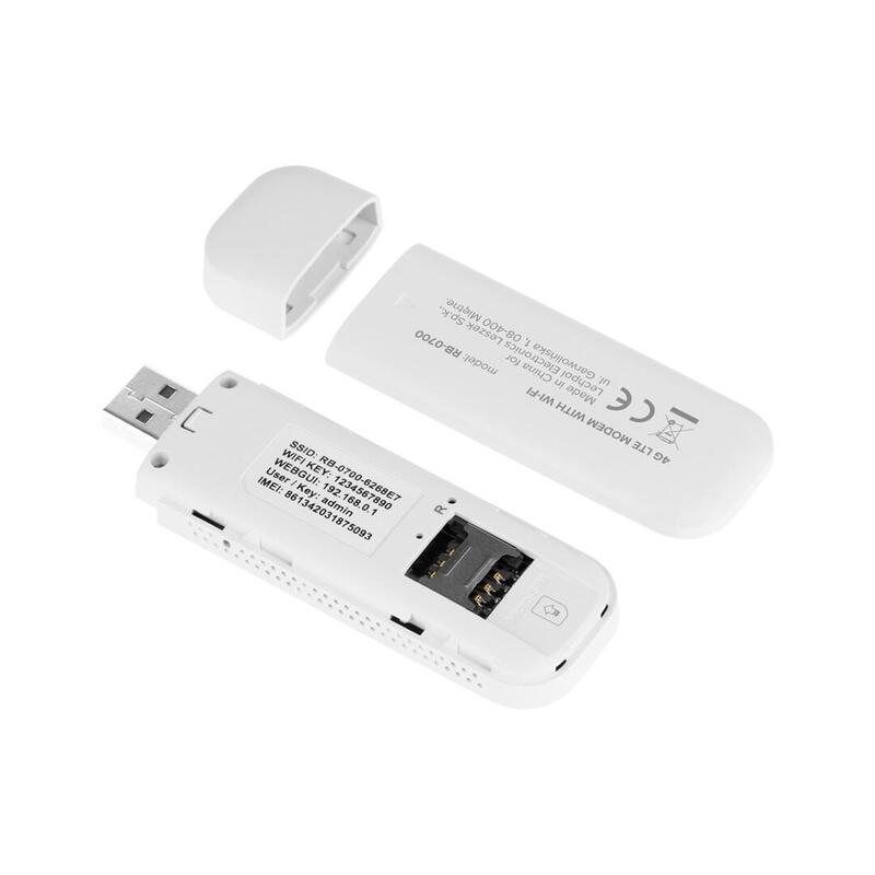 Rebel 4G MF79U White