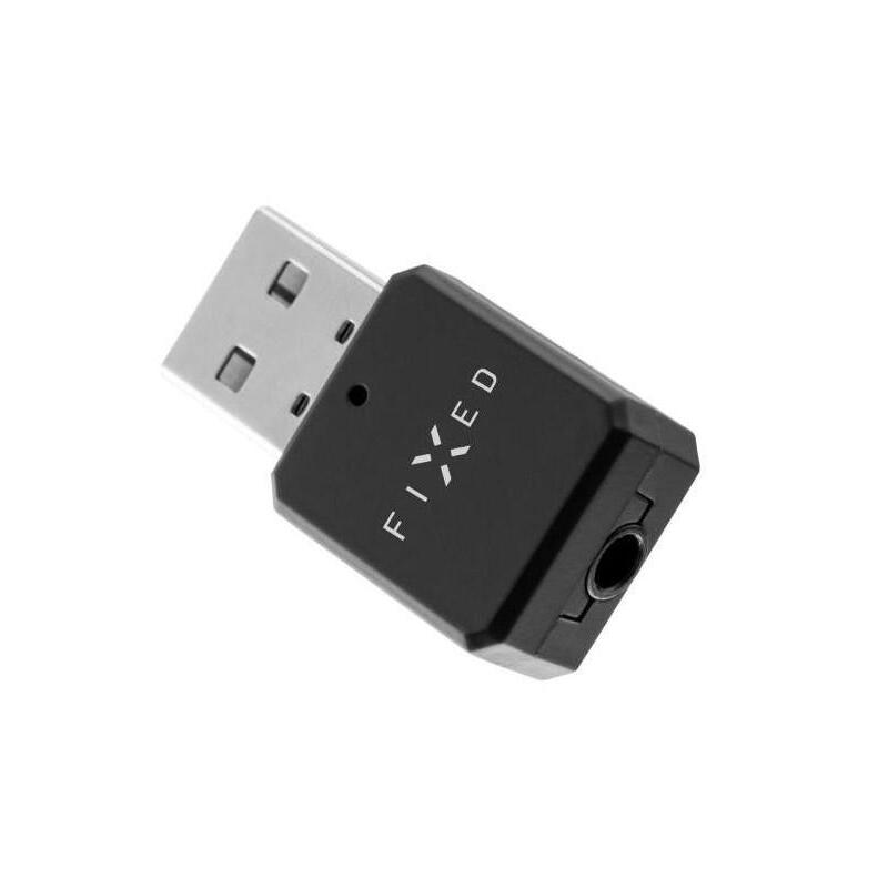 Receptor Audio Bluetooth Fixed Signal Black