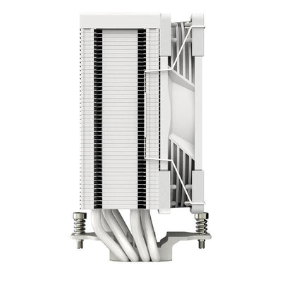Modecom Refrigerador Air CPU Volcano 0C T200 12CM White — image 1