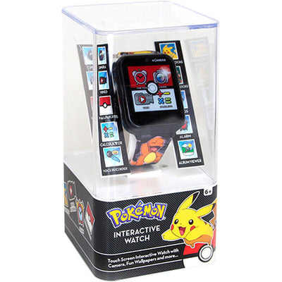 Watch Smart Pokemon — image 1