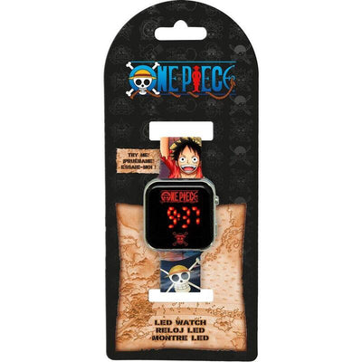 Watch LED One Piece — image 1
