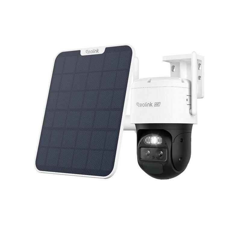 Reolink Trackmix Series B770 With Solar Panel 2