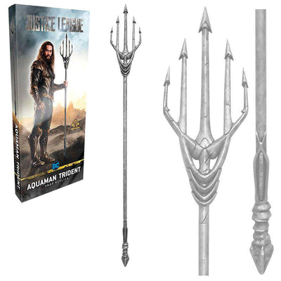 Replica Tridente Aquaman DC Comics — image 1