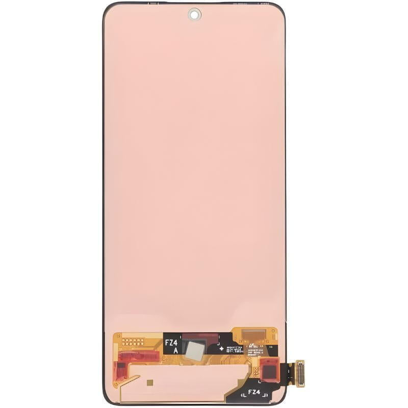 Spare Part Screen OLED Xiaomi Redmi Note 14 4G