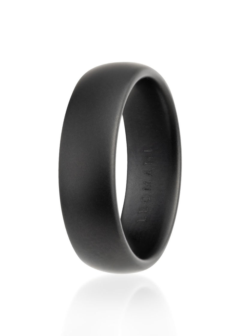 Ring Matte for Men