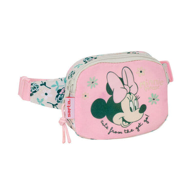 Riñonera Minty Minnie Disney — image 1