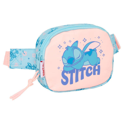 Riñonera Ohana Stitch Disney — image 1