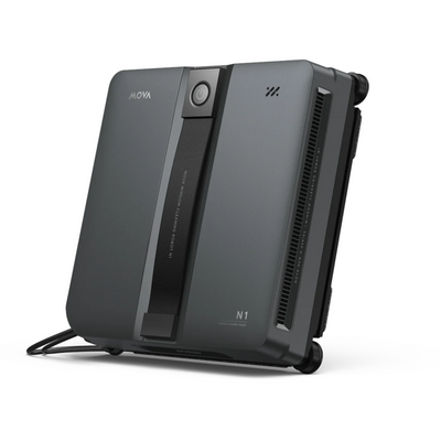 Mova Robot Limpiador Windows N1, Black — image 1