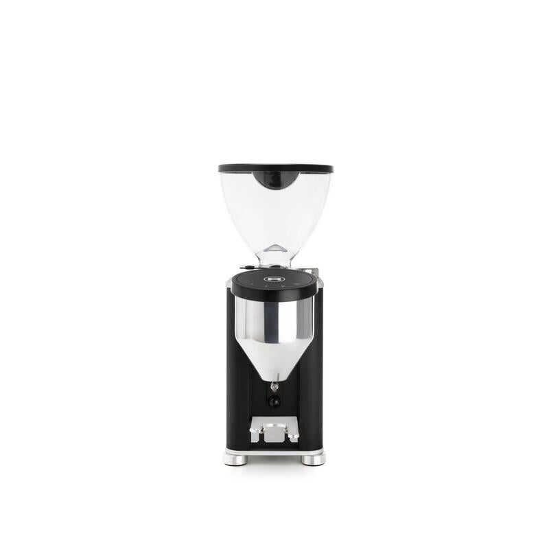 Rocket Giannino Molinillo Café Inox Black