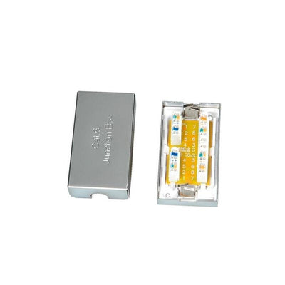 Roline Junction Box KAT.6 Class And STP — image 1