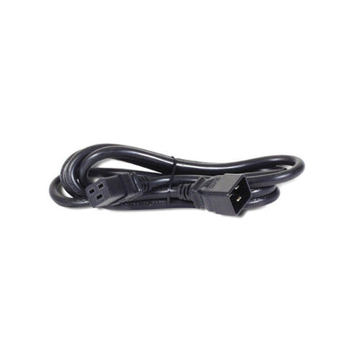 Roline Cable Power Connector Male C20-CONECTOR Female — image 1