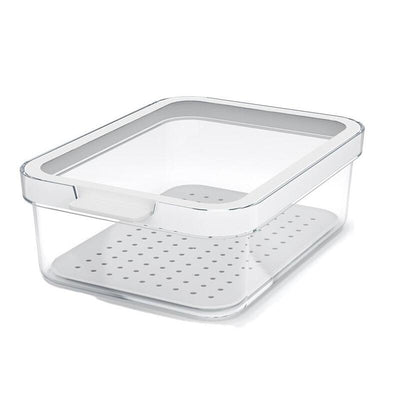 Rotho Rondo Cauma Recipiente Almacenar Alimentos - 1,2L — image 1
