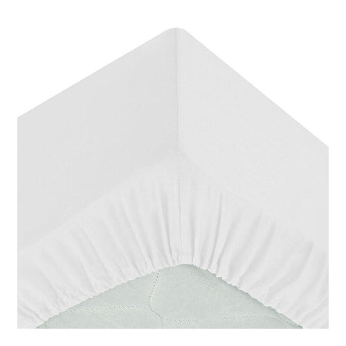 Sabana Adjustable Colour White 160X200CM — image 1