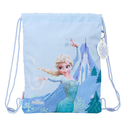 Saco Frozen Disney 34CM — image 1