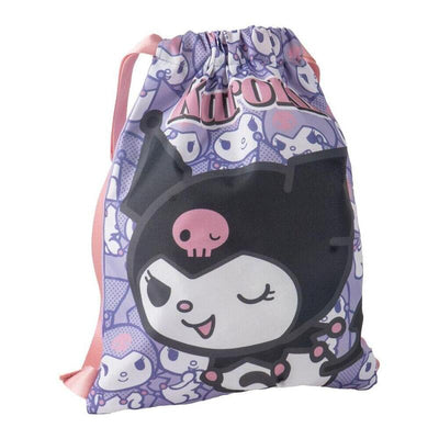 Saco Kuromi Hello Kitty 33CM — image 1