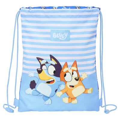 Saco Lets Play Bluey 34CM — image 1