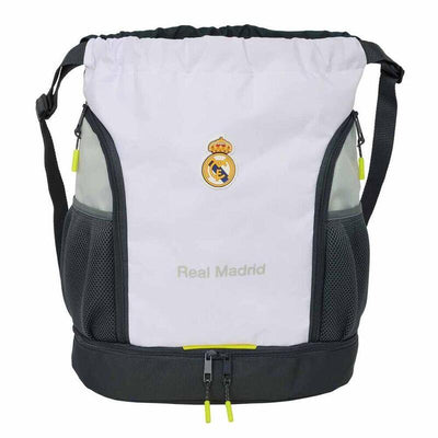Saco Backpack Real Madrid 25/26 43CM — image 1