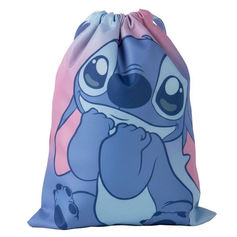 Saco Stitch Disney 33CM