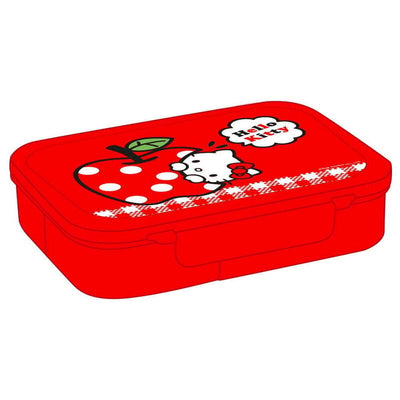 Sandwichera Hello Kitty 1410ML — image 1