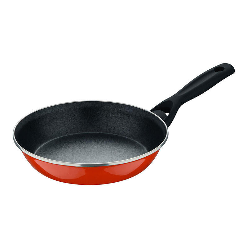 Frying Pan Steel Carbono Model Valencia Ø28CM