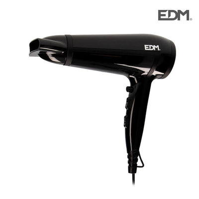EDM Hair Dryer Hair 2000W 8,5X21X26CM — image 1