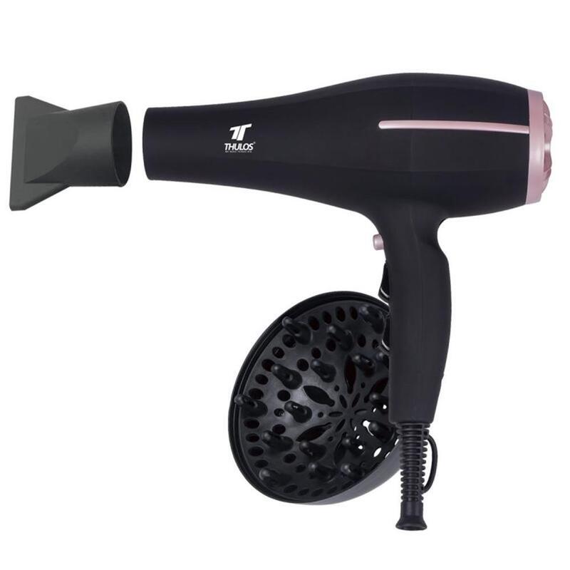 Thulos Hair Dryer Hair Th HD2024 2000W