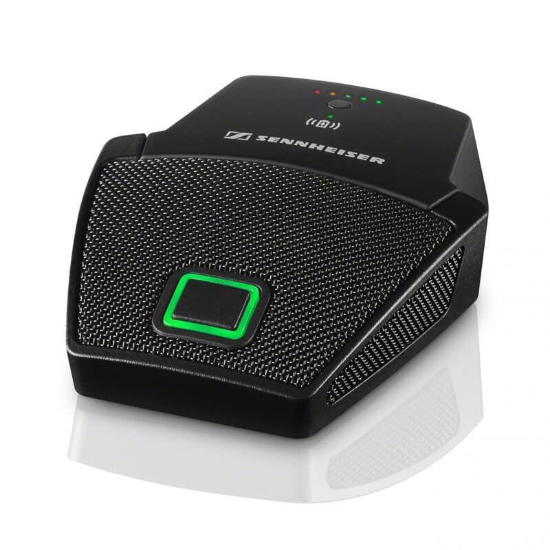 Sennheiser Sl Boundary 114-S DW-3 B Microphone Black