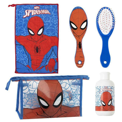 Set Neceser Aseo Spiderman Marvel — image 1