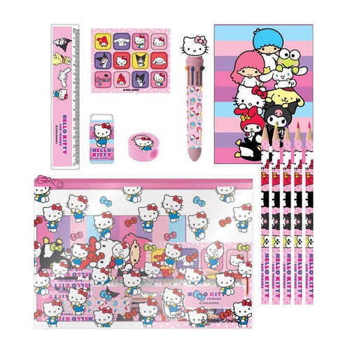 Set Papeleria Hello Kitty — image 1