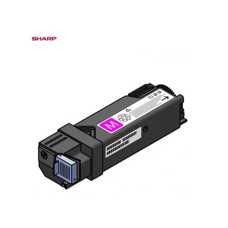 Sharp Toner MXC50TM / MX-C50TM Magenta