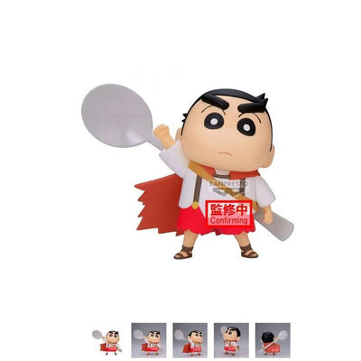 Shinchan Dancers Shichan a — image 1