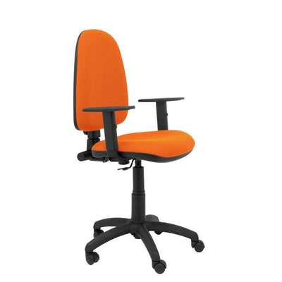 Chair Ayna Bali Orange Arms Regulables — image 1