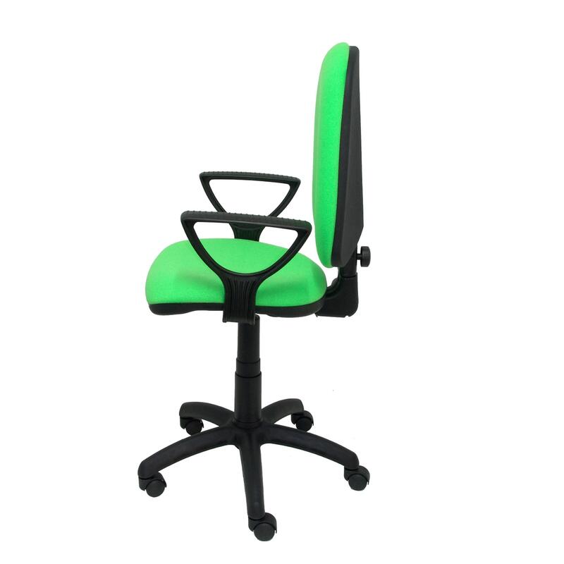 Chair Ayna Bali Pistacho With Arms