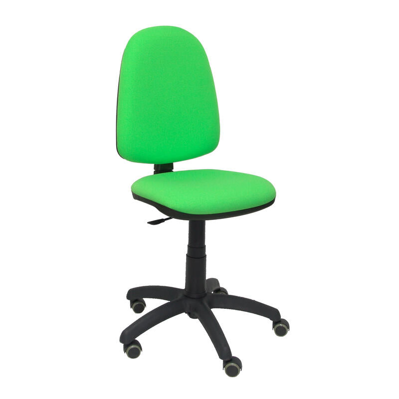 Chair Ayna Bali Green Pistacho Wheels Parqué