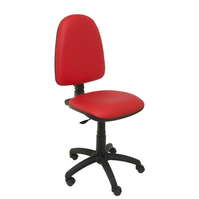 Chair Ayna Similpiel Red — image 1