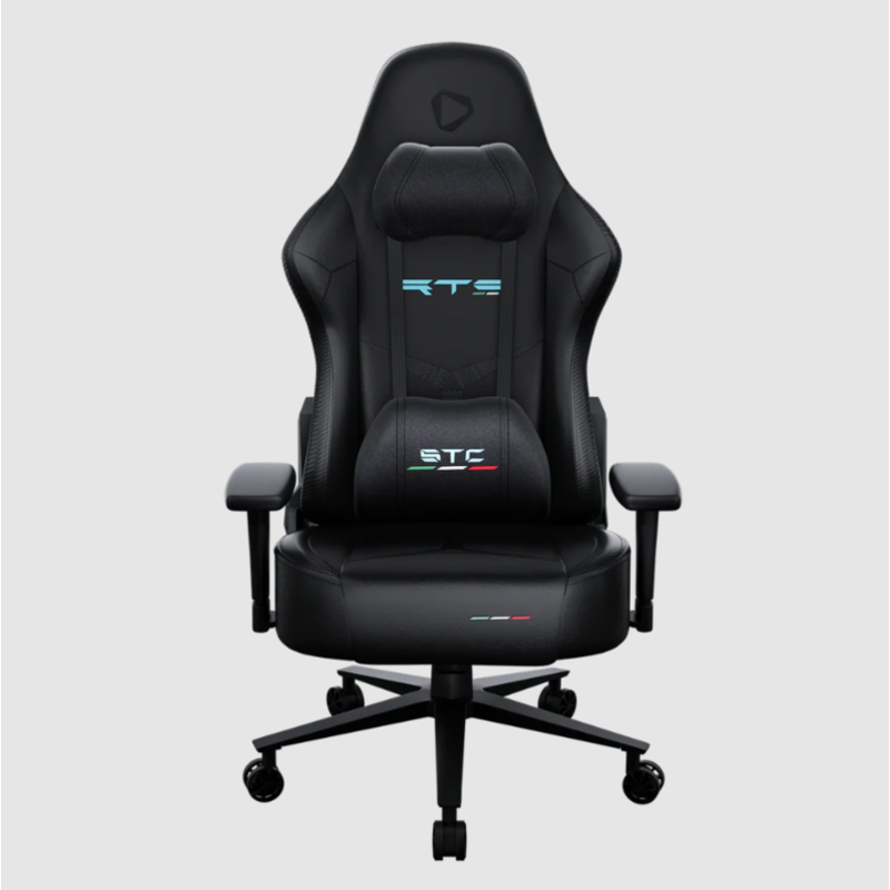 Chair Juegos Onex Rtc Embrace - Black