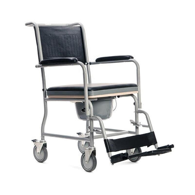 Chair Wheels With Inodoro — image 1