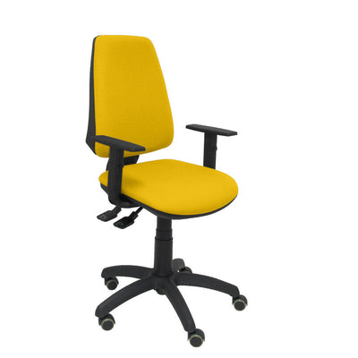 Chair Elche S Bali Yellow Arms Regulables Rue — image 1