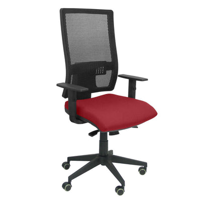 Chair Horna Bali Granate Without Cabecero — image 1
