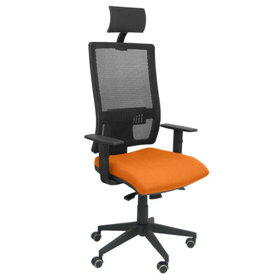 Chair Horna Bali Orange — image 1